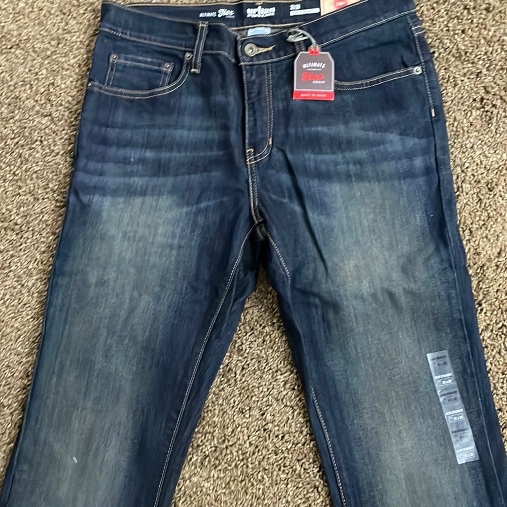 Mens jeans